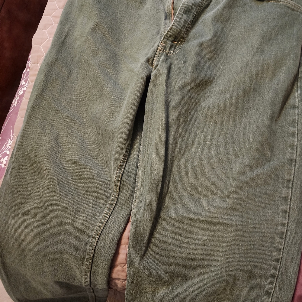 Levi Jeans